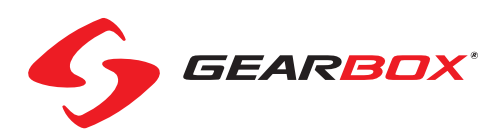 Gearbox-Transparent
